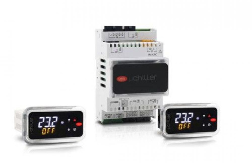 AX5100PD20A31 Терминал CAREL для контроллера mChiller