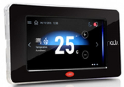 PGR04000DABA0 Терминал CAREL pGDX 4,3" Runtime, монтаж в панель изнутри