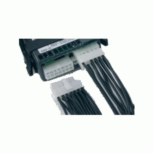 MCHSMLCAB3 Комплект из 24 кабелей, 3 м, для µC2, µC2 SE и µGEO