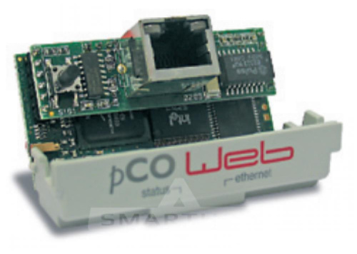 PCO1000WB0 Плата последовательного интерфейса BMS Ethernet