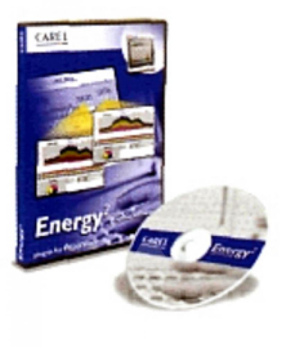 PVENGMBLD0 Графический модуль Energy2 для PlantVisor