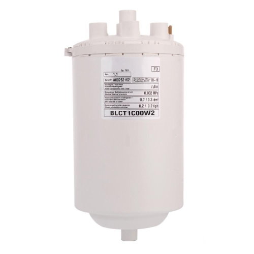 BLCT1A00W2 Разборный цилиндр CAREL 3 кг/ч, тип A