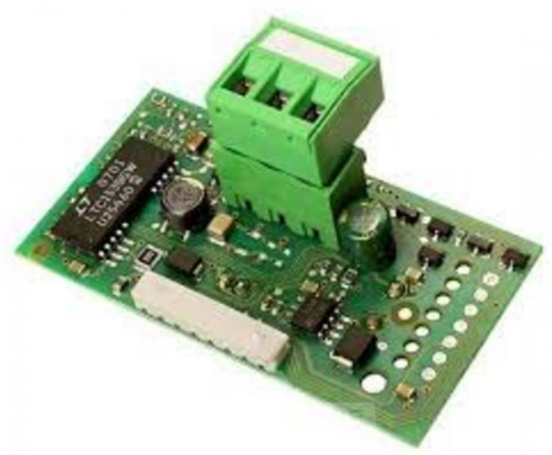 PCOS004850* Плата последовательного интерфейса CAREL