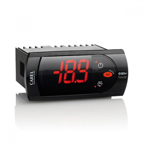 PZD1C0P001 Параметрический контроллер CAREL Easy