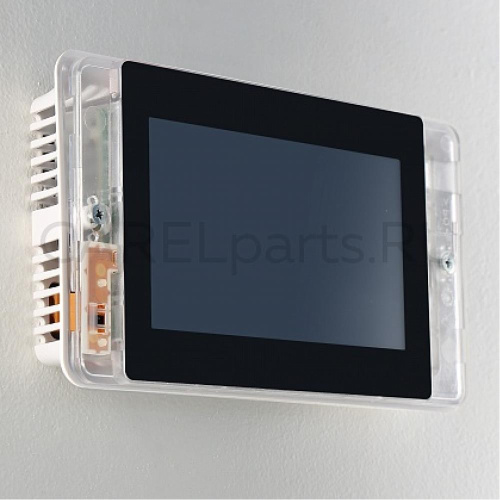 PGTA00SM70 Корпус CAREL для настенного монтажа pGDX 7"