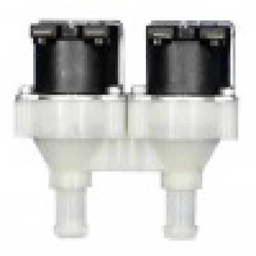 CHKFV02001 Клапан питающий и клапан-разбавитель CAREL для compactSteam