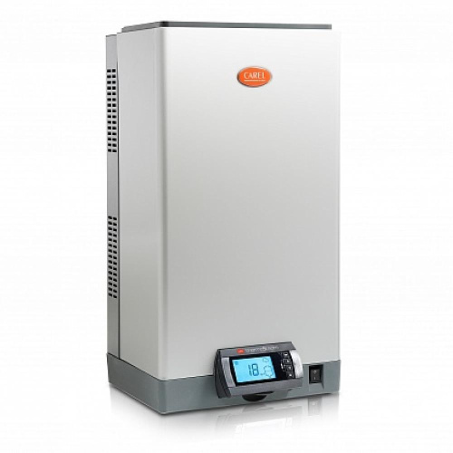 UER010YL0E1 Паровой увлажнитель CAREL thermoSteam Basic 10 кг/ч UER010YL0E1 Паровой увлажнитель CAREL thermoSteam Basic 10 кг/ч