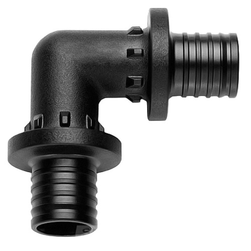 9995728ACA RDS 090: Коннектор CAREL для углового подсоединения трубки SFF 008