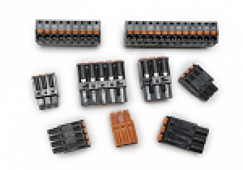 P+E0CON0B0 Винтовые разъемы для C.PCOE BASIC