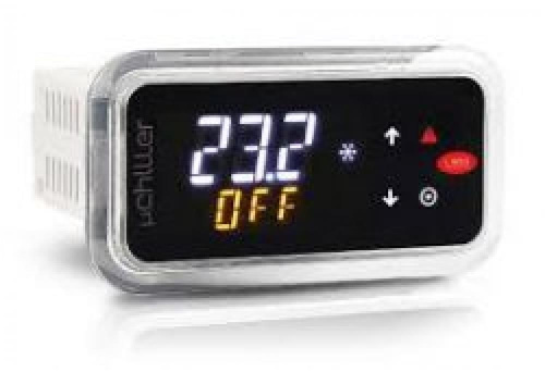 UCHBE00N01131 Плата расширения CAREL для mChiller Standard