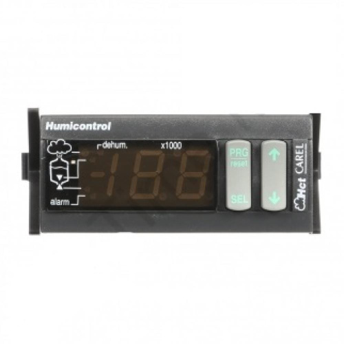 UEH45L0000 Блок управления CAREL (См Аналоги. Программируется по запросу из арт. UEH0000000)