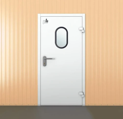 Технологические двери (ТДО, ТДД)