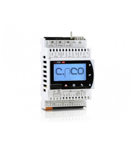 PR+E0N00000000 Модуль расширения c.pCOe типоразмер Basic (Россия)