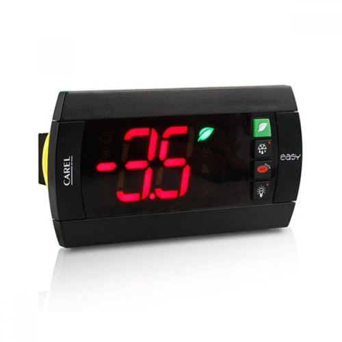 PJS5C0HU00 Параметрический контроллер CAREL Easy XL PJS5C0HU00 Параметрический контроллер CAREL Easy XL