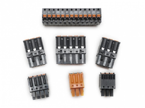 P+P0CON1B0 Разъемы для контроллера c.pCO mini CAREL