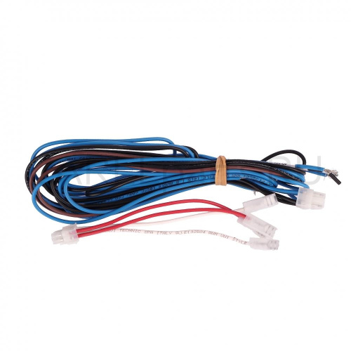 UUKWR10000 Комплект кабелей для ультразвукового увлажнителя UU01G HumiSonic CAREL