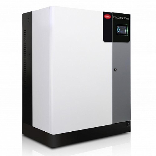 UR040HL204 Паровой увлажнитель CAREL heaterSteam Process 40 кг/ч UR040HL204 Паровой увлажнитель CAREL heaterSteam Process 40 кг/ч