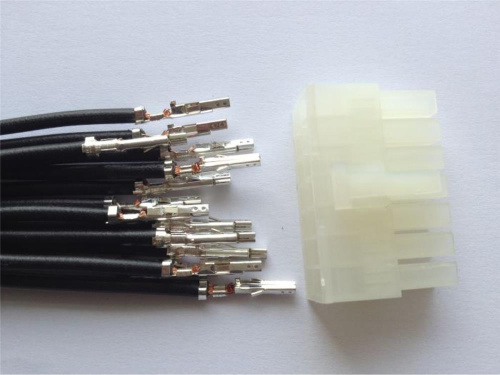 MCH300CAB0 Кабель для μC3, длина 2м, для подключения одного контроллера