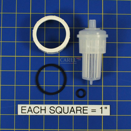 9995639ACA Фильтр цилиндра CAREL 9995639ACA Фильтр цилиндра CAREL