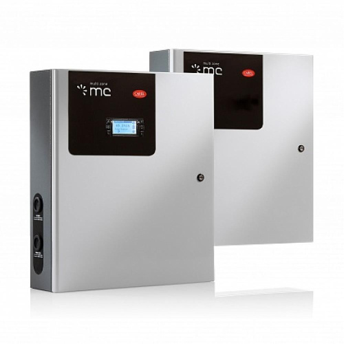 MC060HDM01 Распылительный увлажнитель CAREL MC Multizone 60 кг/ч MC060HDM01 Распылительный увлажнитель CAREL MC Multizone 60 кг/ч