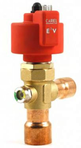 E2V09SWF11 Электронный ТРВ E2V CAREL, типоразмер 9