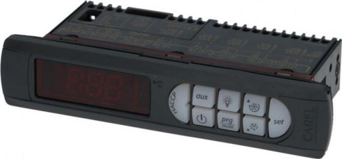 PB00C0SN50 Контроллер CAREL POWERCOMPACT PB00C0SN50 Контроллер CAREL POWERCOMPACT