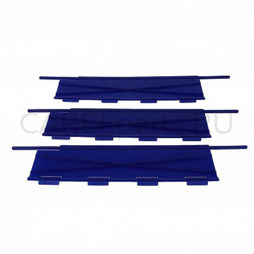 KITBLCT3D2 Комплект электродов CAREL 10-18 кг/ч