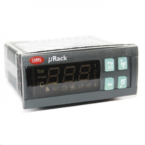 MRK0000000 Контроллер CAREL µRack