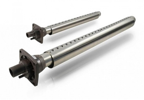 DP060D40RU Парораспределитель CAREL d=40 мм, l=600 мм, 45 кг/ч