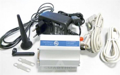 PWOPMD0000 Комплект подсоединения к GSM-модему, для PlantWatchPRO