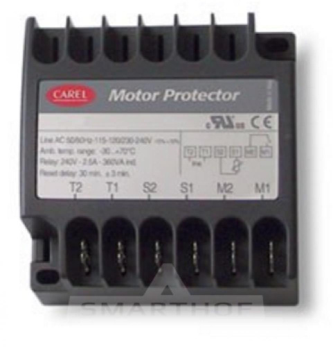 THP00C0000 Защита двигателя CAREL