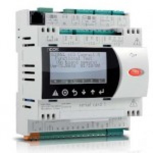 PCO1CF0AXK Комплектующие на базе pCOXS, pCOXS и терминал PGD0000F00