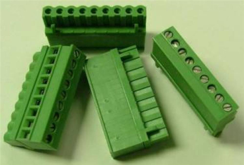 PCO3CON1M0 Разъемы под винт для контроллера pCO3 CAREL