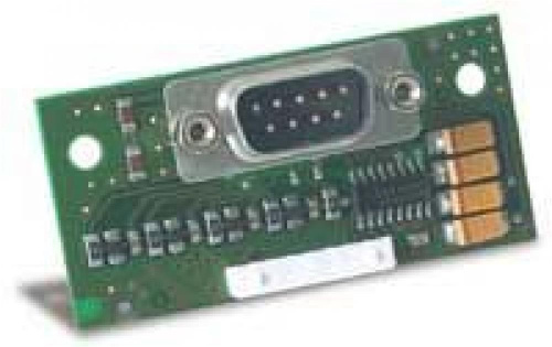 PCO100MDM0 Плата последовательного интерфейса BMS RS232, без оптической развязки для модема