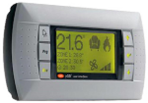 PGD0010F00 Дисплей PGD0 CAREL