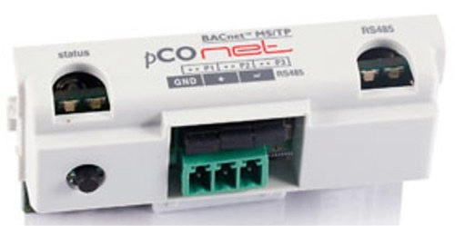 PCO10N0WD0 Плата последовательного интерфейса CAREL