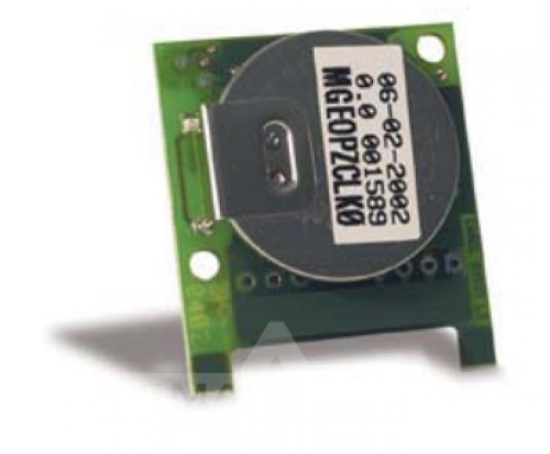 MGEOPZCLK0 Плата часов MasterCase