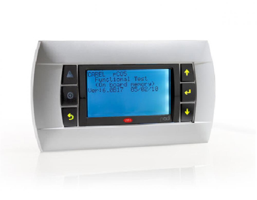 PGD1000FX1 Дисплей PGD1 CAREL