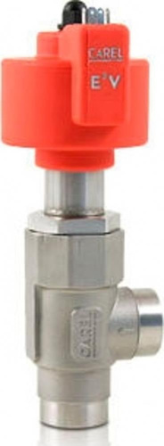 E3V65SSS00 Электронный ТРВ E3V CAREL SMART, типоразмер 65