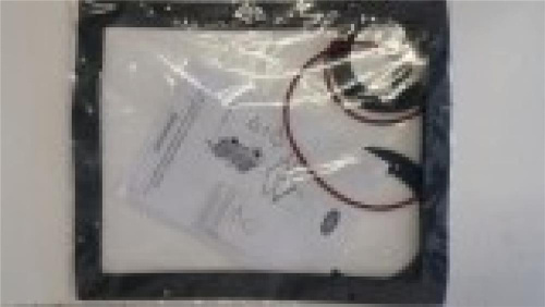 UGKGUAH1C5 Комплект гидравлических прокладок CAREL для UG150*04 UGKGUAH1C5 Комплект гидравлических прокладок CAREL для UG150*04