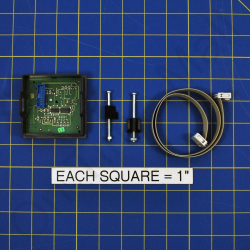CDALED0000 Дисплей CAREL для SD2000/SC