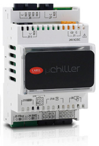 UCHBE00001130 Плата расширения CAREL для mChiller Standard