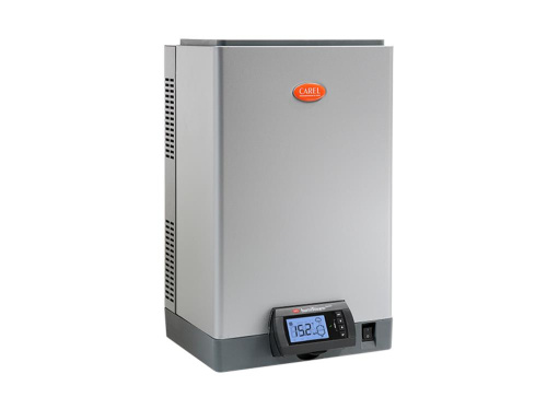 UE001YD0R1 увлажнитель CAREL HumiSteam Basic Advanced