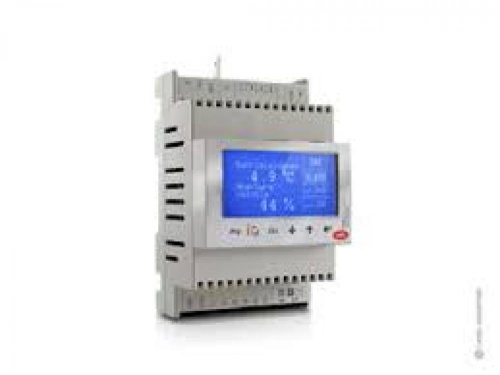 UCHCOND010 Комплект разъемов CAREL и кабель 1м для контроллера mChiller