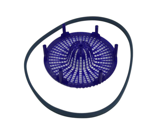 KITBLC2FG0 Комплект фильтра и уплотнителя CAREL для цилиндров BLCS2/BLCT2