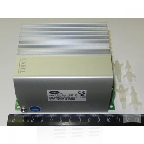 FCSM122300 Регулятор скорости CAREL