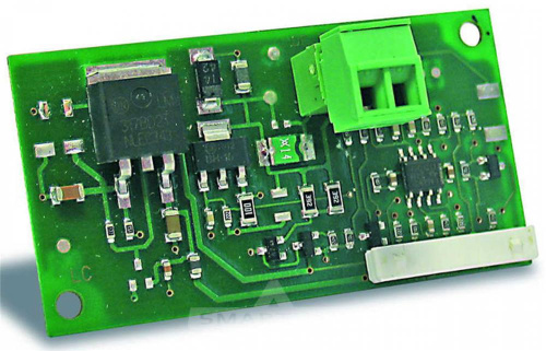 PCO100MPB0 Плата последовательного интерфейса CAREL