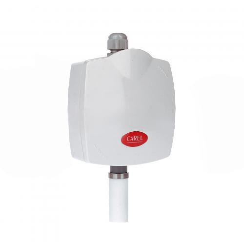 DPPC11400N Датчик температуры и влажности CAREL промышленное исполнение