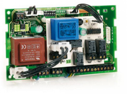 HYFC000000-SALE Плата управления фэн-койлом e-drofan, 3 скорости вентилятора