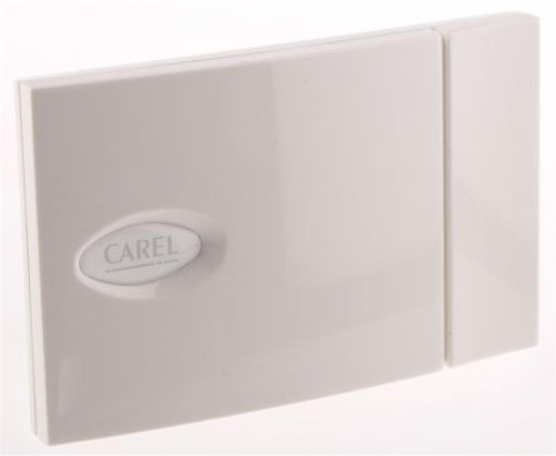 DPWC110000* Датчик температуры и влажности CAREL настенный монтаж